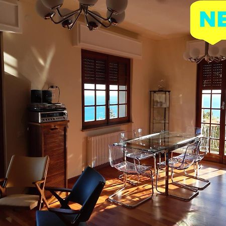 Bressa De Ma Affittacamere, Room & Breakfast Pietra Ligure Luaran gambar