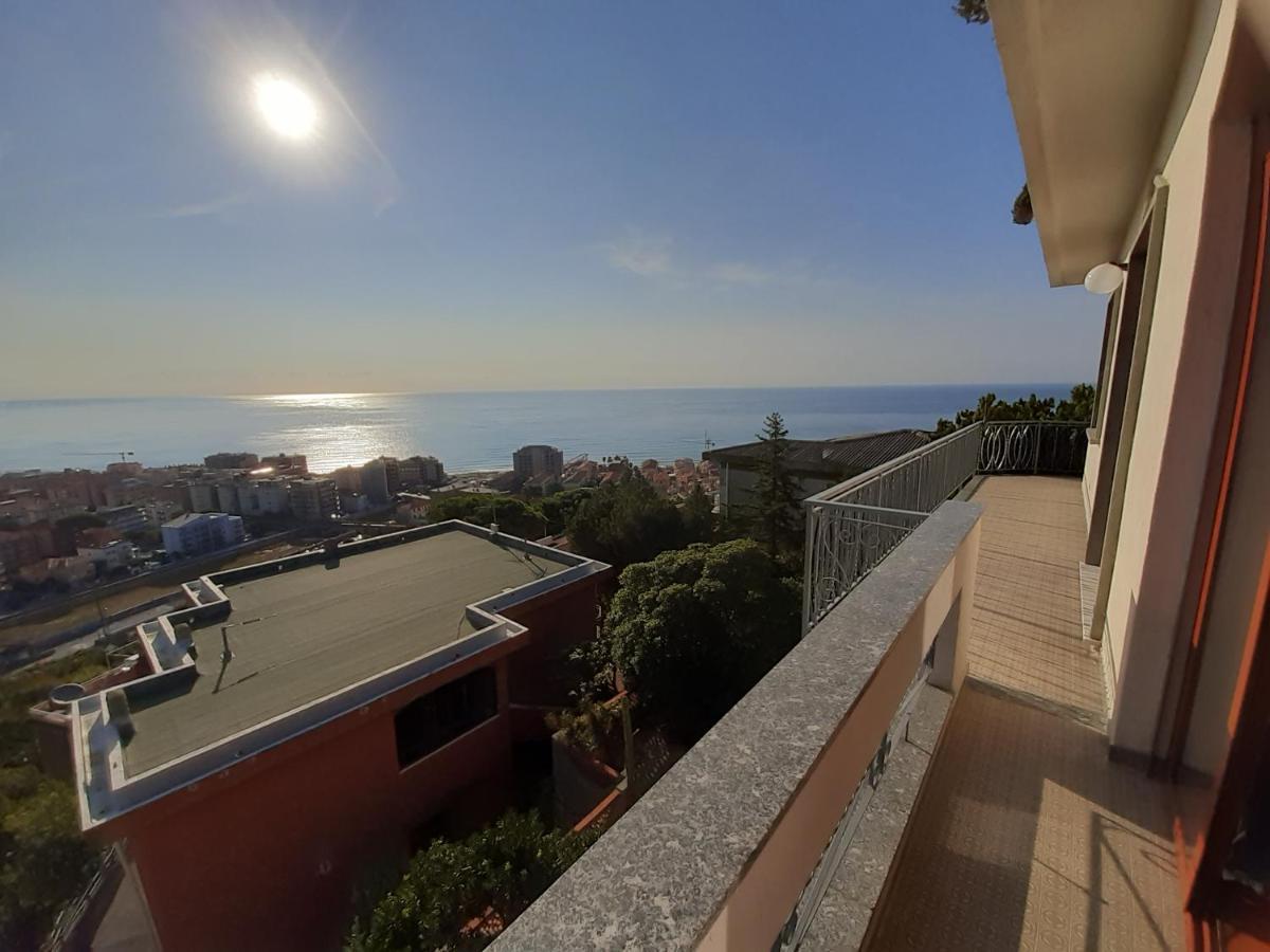 Bressa De Ma Affittacamere, Room & Breakfast Pietra Ligure Luaran gambar