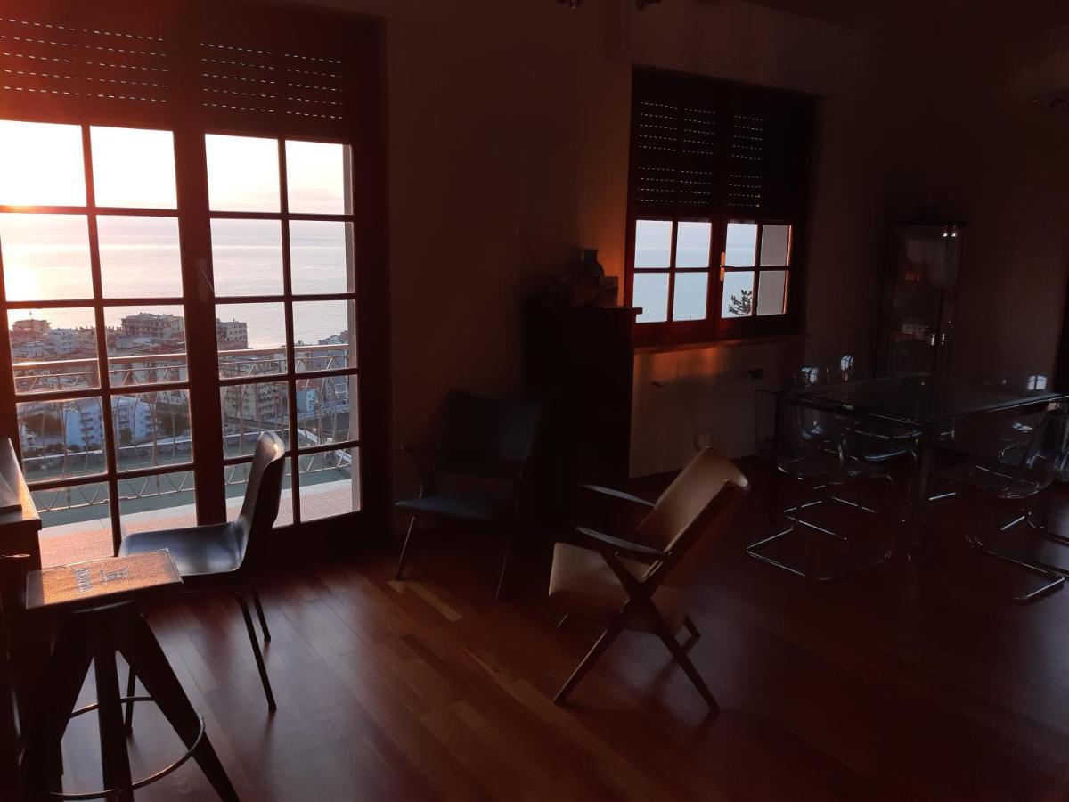 Bressa De Ma Affittacamere, Room & Breakfast Pietra Ligure Luaran gambar