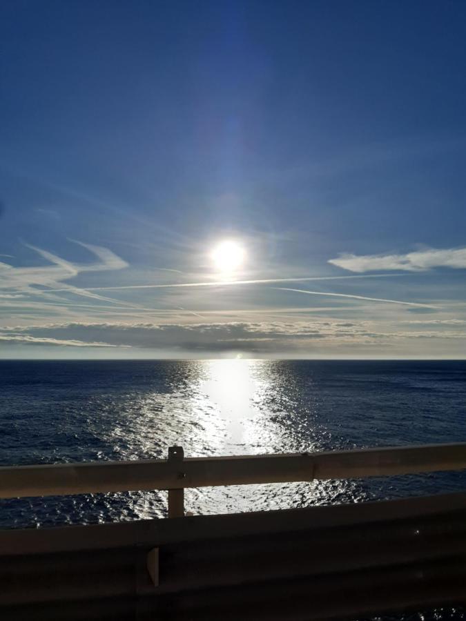 Bressa De Ma Affittacamere, Room & Breakfast Pietra Ligure Luaran gambar