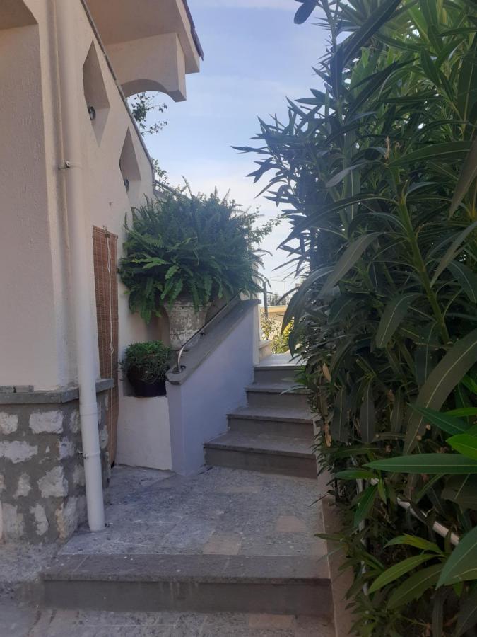 Bressa De Ma Affittacamere, Room & Breakfast Pietra Ligure Luaran gambar
