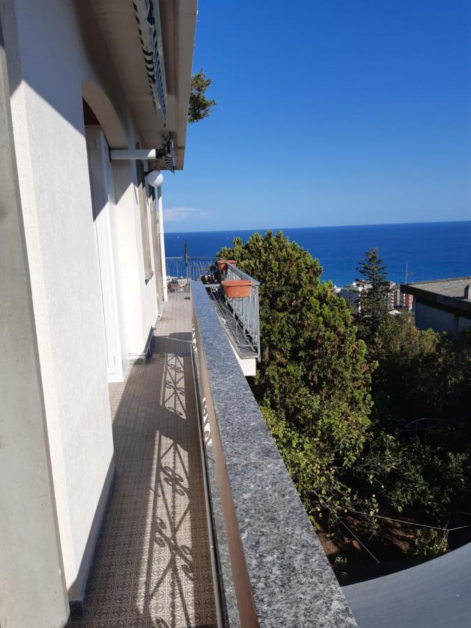 Bressa De Ma Affittacamere, Room & Breakfast Pietra Ligure Luaran gambar