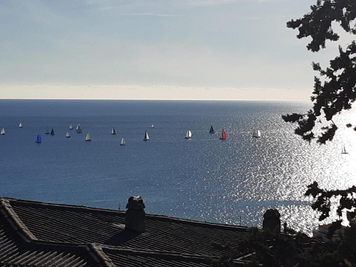 Bressa De Ma Affittacamere, Room & Breakfast Pietra Ligure Luaran gambar