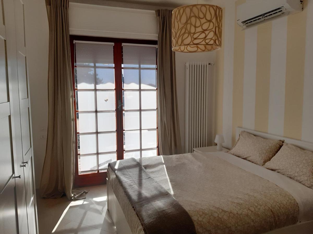 Bressa De Ma Affittacamere, Room & Breakfast Pietra Ligure Luaran gambar