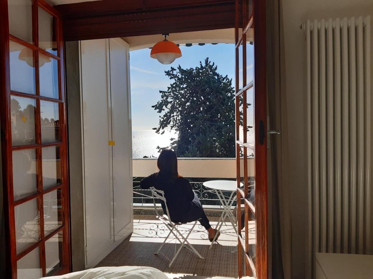 Bressa De Ma Affittacamere, Room & Breakfast Pietra Ligure Luaran gambar
