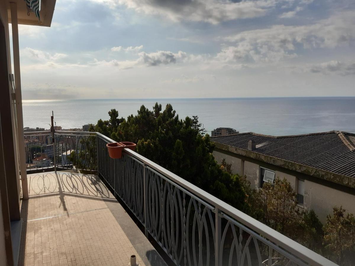 Bressa De Ma Affittacamere, Room & Breakfast Pietra Ligure Luaran gambar