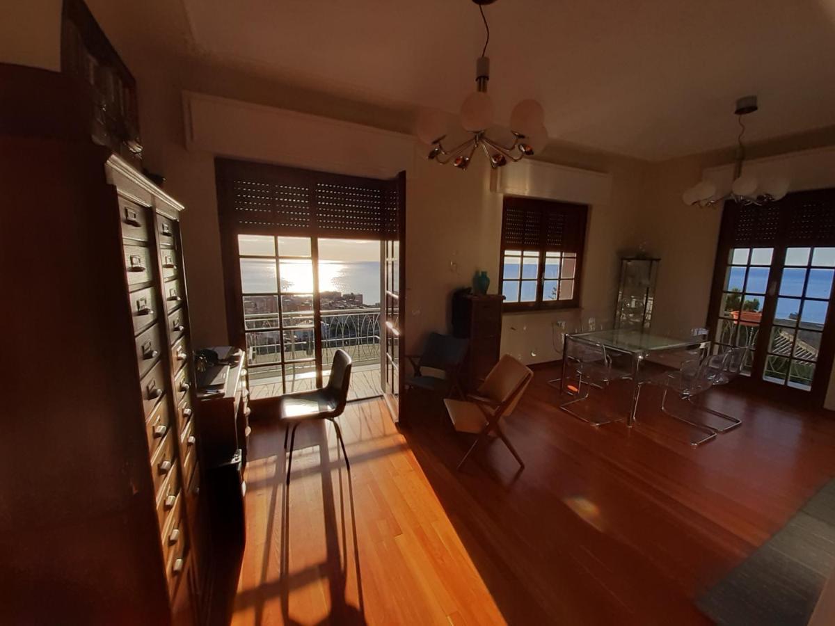 Bressa De Ma Affittacamere, Room & Breakfast Pietra Ligure Luaran gambar