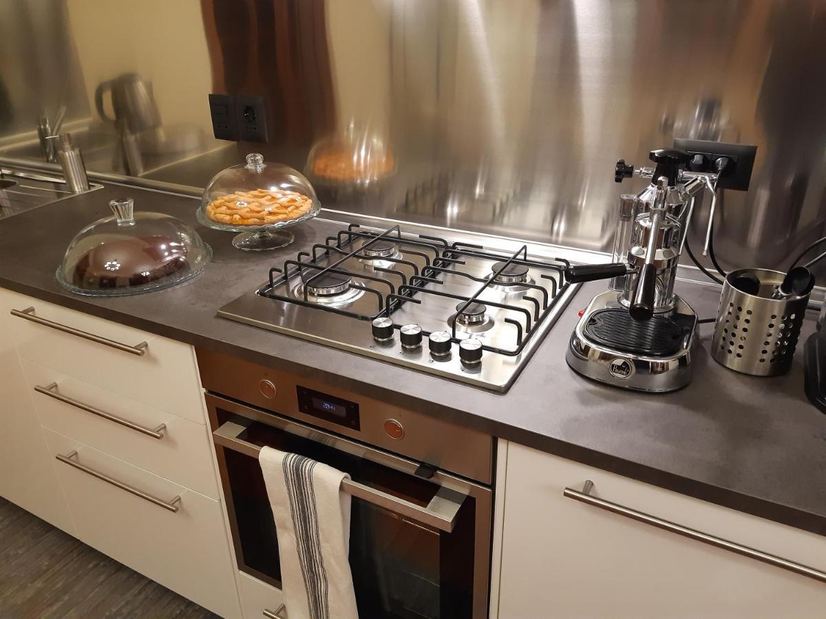 Bressa De Ma Affittacamere, Room & Breakfast Pietra Ligure Luaran gambar