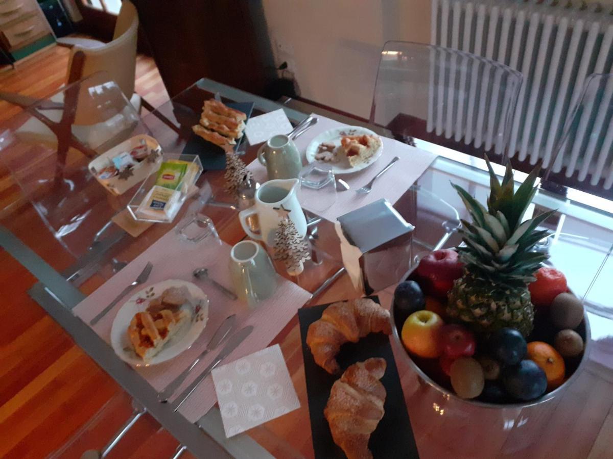 Bressa De Ma Affittacamere, Room & Breakfast Pietra Ligure Luaran gambar