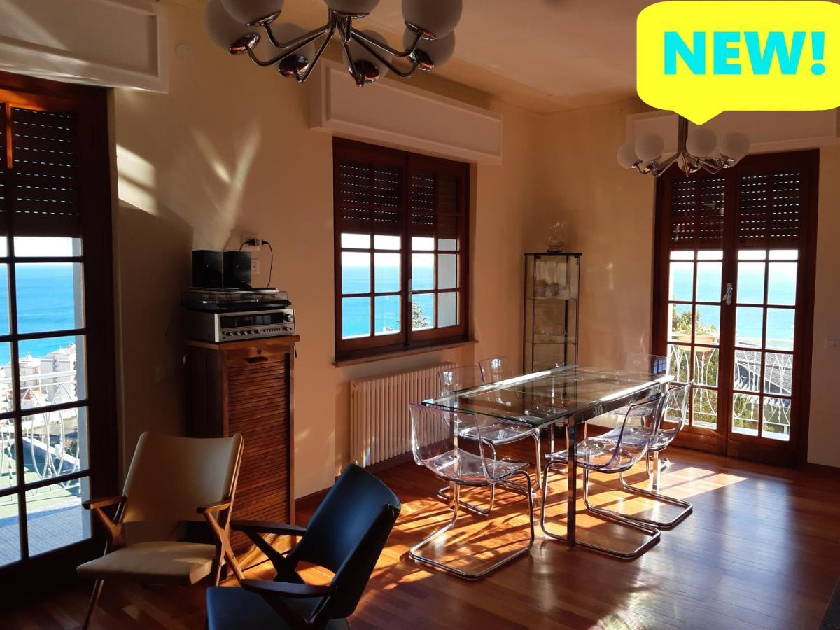 Bressa De Ma Affittacamere, Room & Breakfast Pietra Ligure Luaran gambar