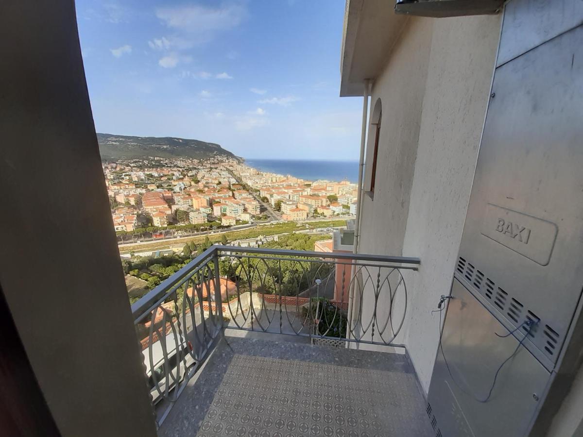 Bressa De Ma Affittacamere, Room & Breakfast Pietra Ligure Luaran gambar
